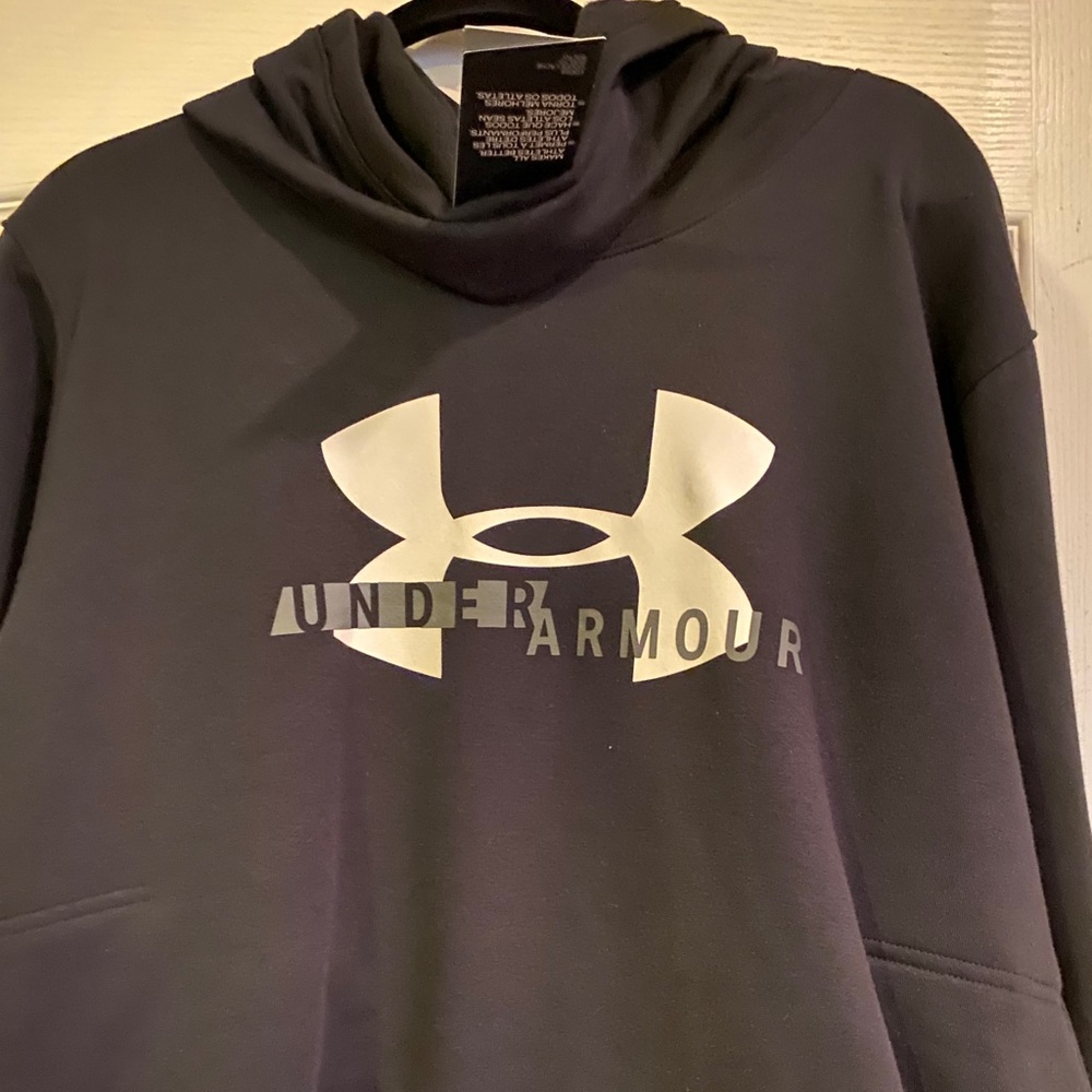 Under Armor